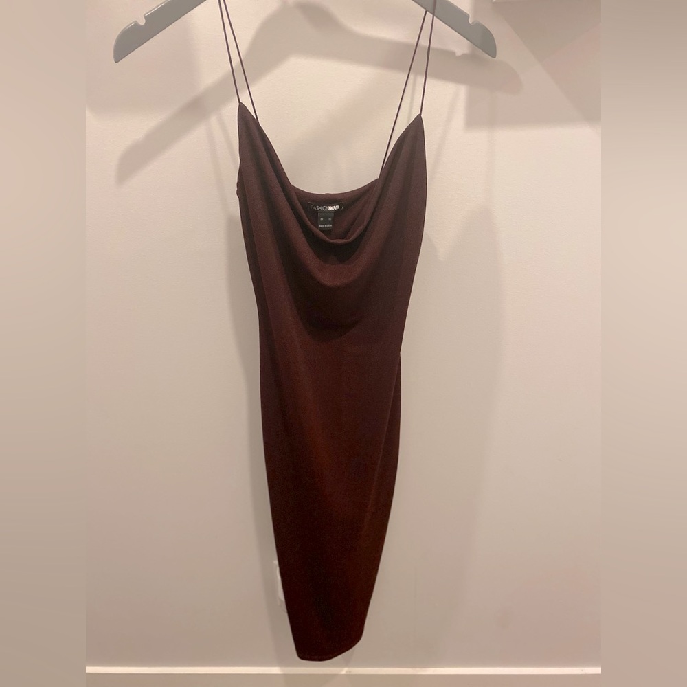 Fashionova Cecilia Midi Dress Size XS